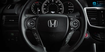 2017 Honda Accord Touring Asheboro NC