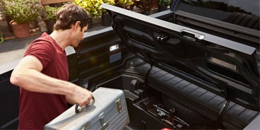 2017 Honda Ridgeline RTL-E Asheboro NC