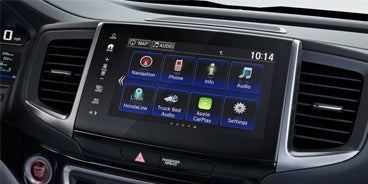 2017 Honda Ridgeline RTL-T Asheboro NC