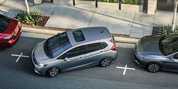 2017 Honda Fit EX Asheboro NC