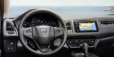 2017 Honda HR-V LX Asheboro NC