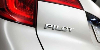 2017 Honda Pilot LX Asheboro NC