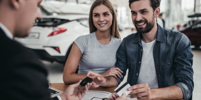 Asheboro Honda Dealership