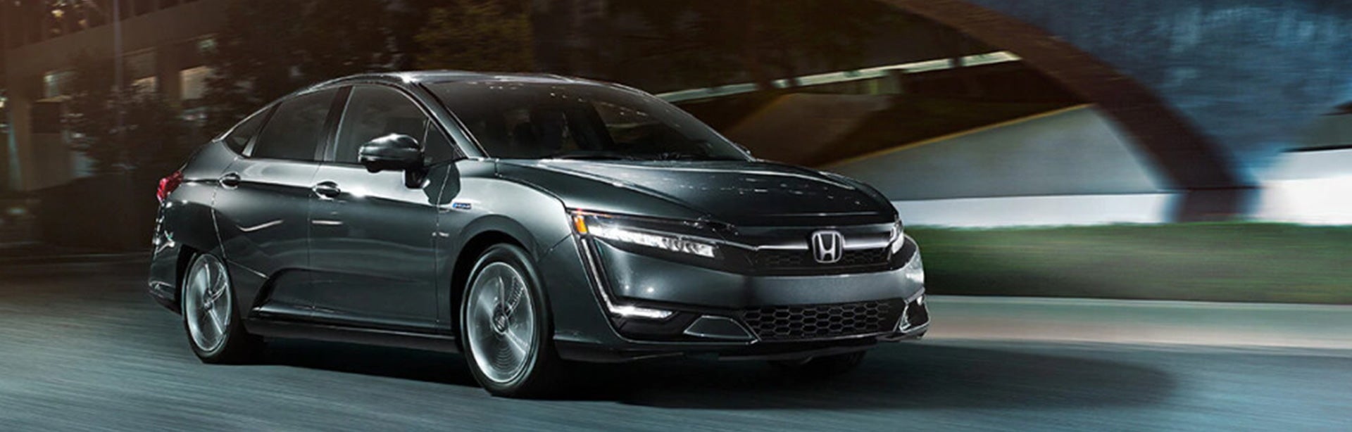 How Your Honda Hybrid Is So Cost Efficient
