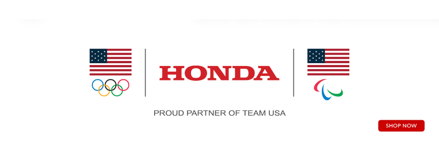 Honda Olympics