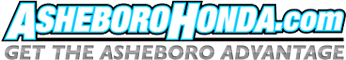 Asheboro Honda Asheboro, NC