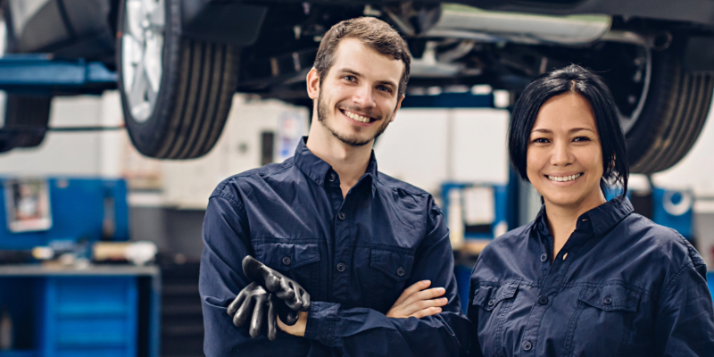 Asheboro Honda Service